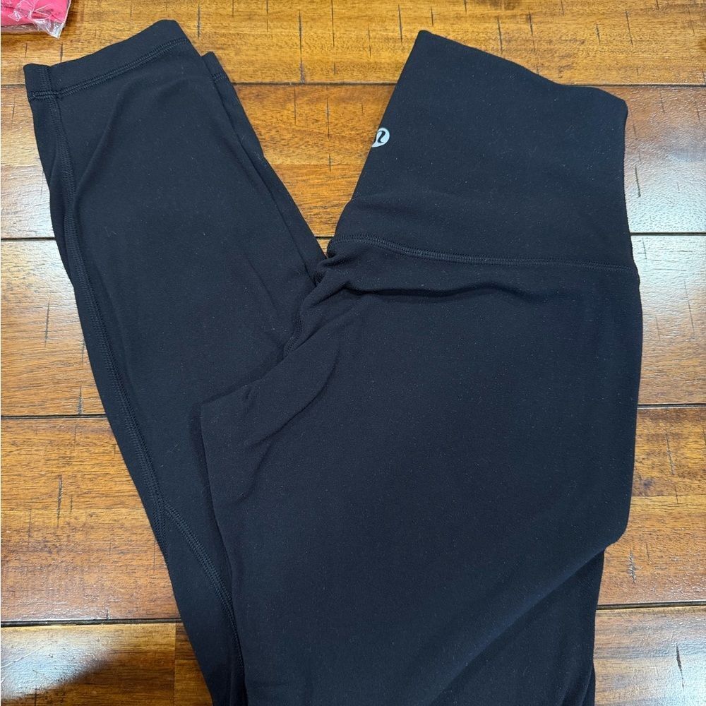Lululemon Align 25”